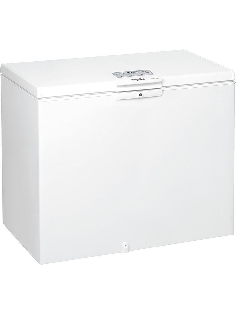 Image of Whirlpool Frystikista 312 lítra