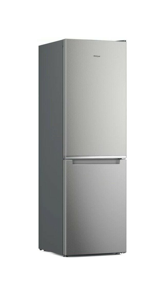 Image of Whirlpool Kæliskápur með frysti 189cm