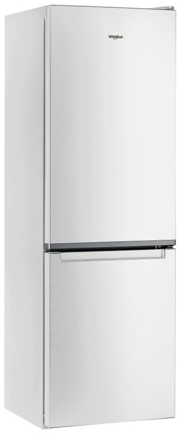 Image of Whirlpool Kæliskápur með frysti 189cm