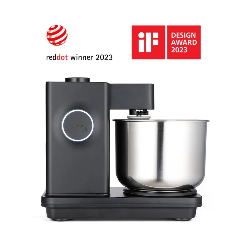 Image of Wilfa Probaker hrærivél