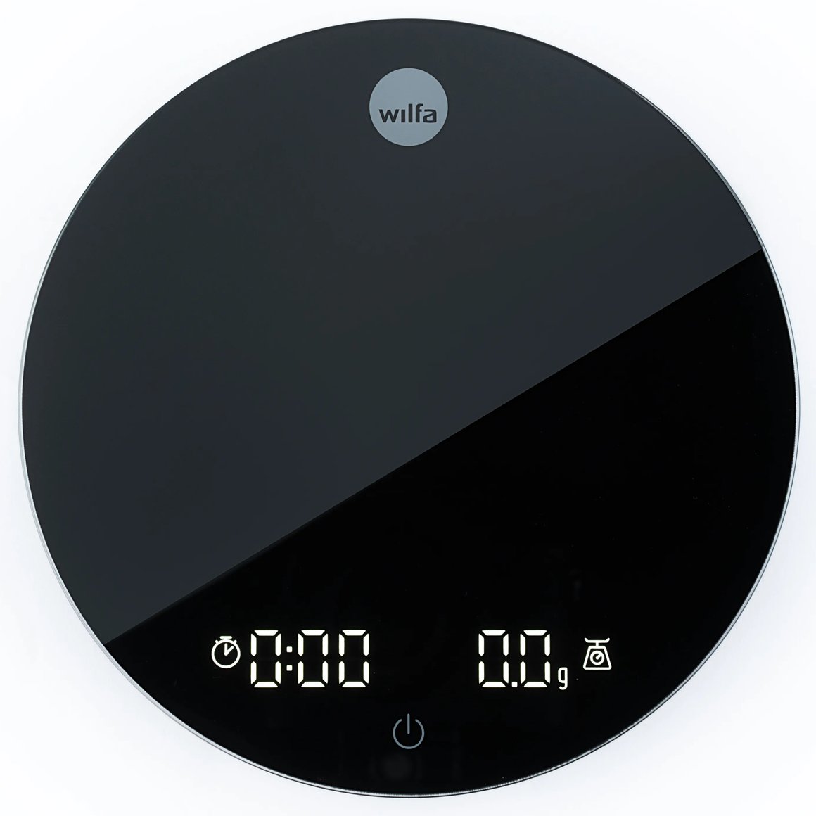 Image of Wilfa Uni kaffivigt með Bluetooth