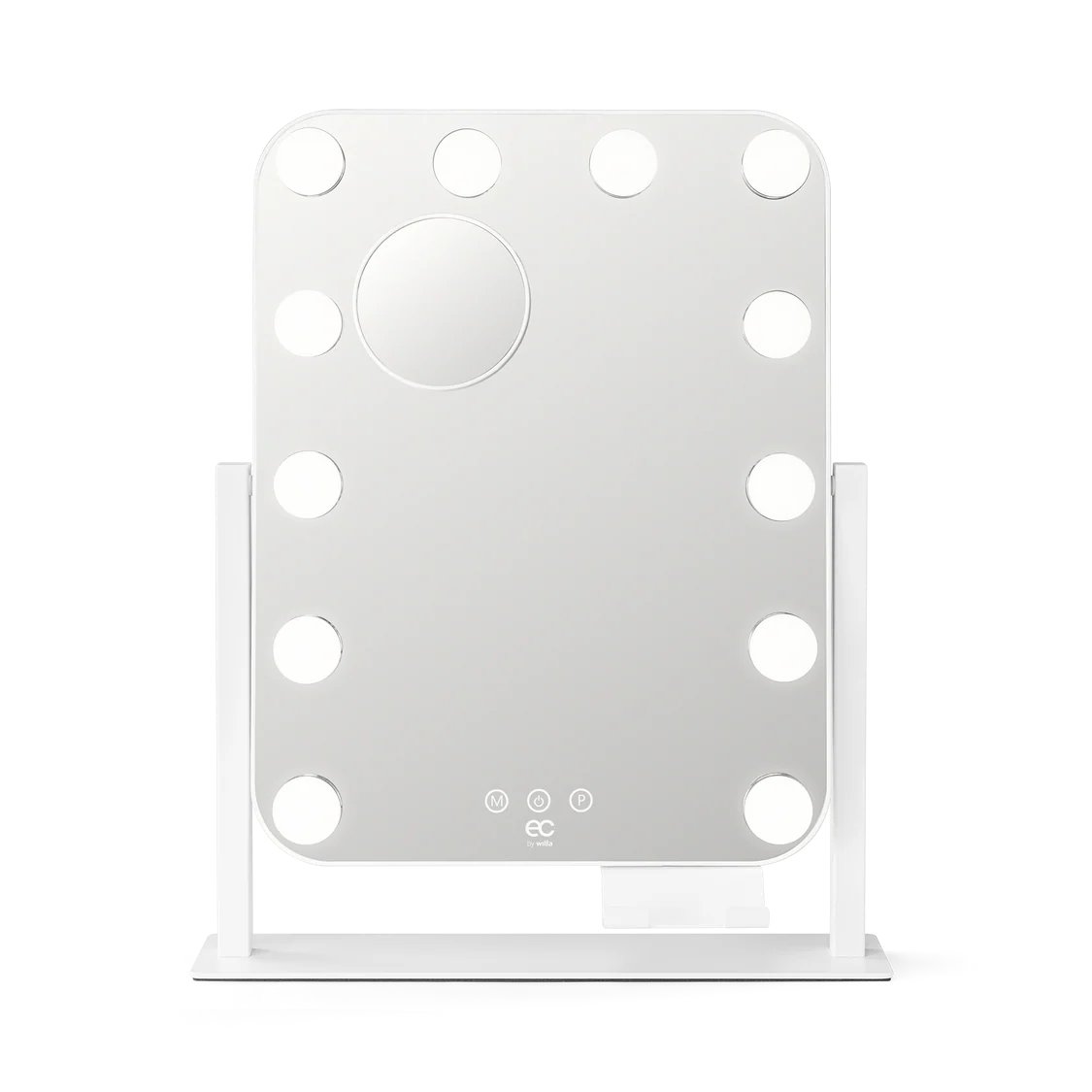 Image of EC by Wilfa Shine snyrtispegill með hleðslurafhlöðu