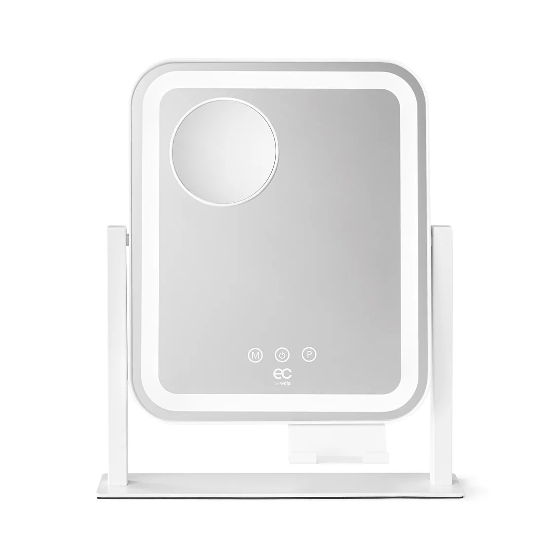 Image of EC by Wilfa Snyrtispegill með hleðslurafhlöðu