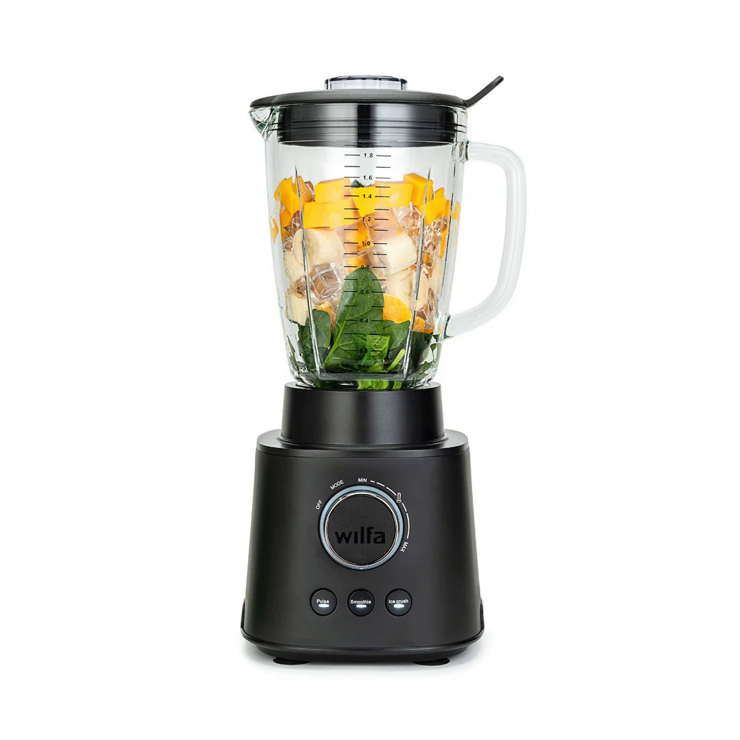 Wilfa Blandari 1800W Auto