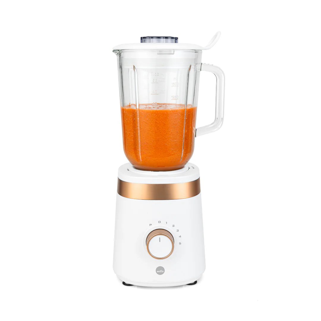 Image of Wilfa Smooth blandari - 1000W