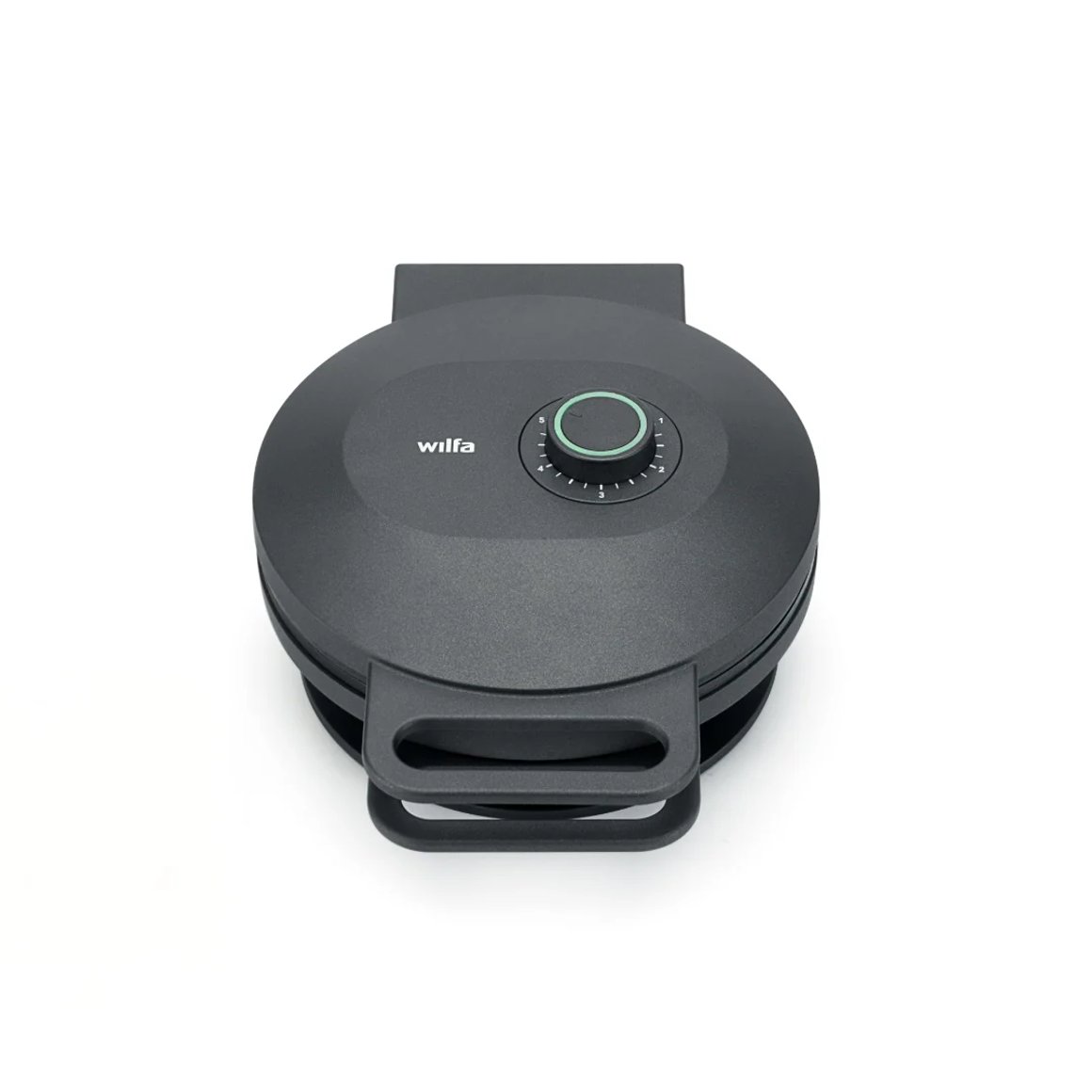 Image of Wilfa Vöfflujárn Joy 900W svart