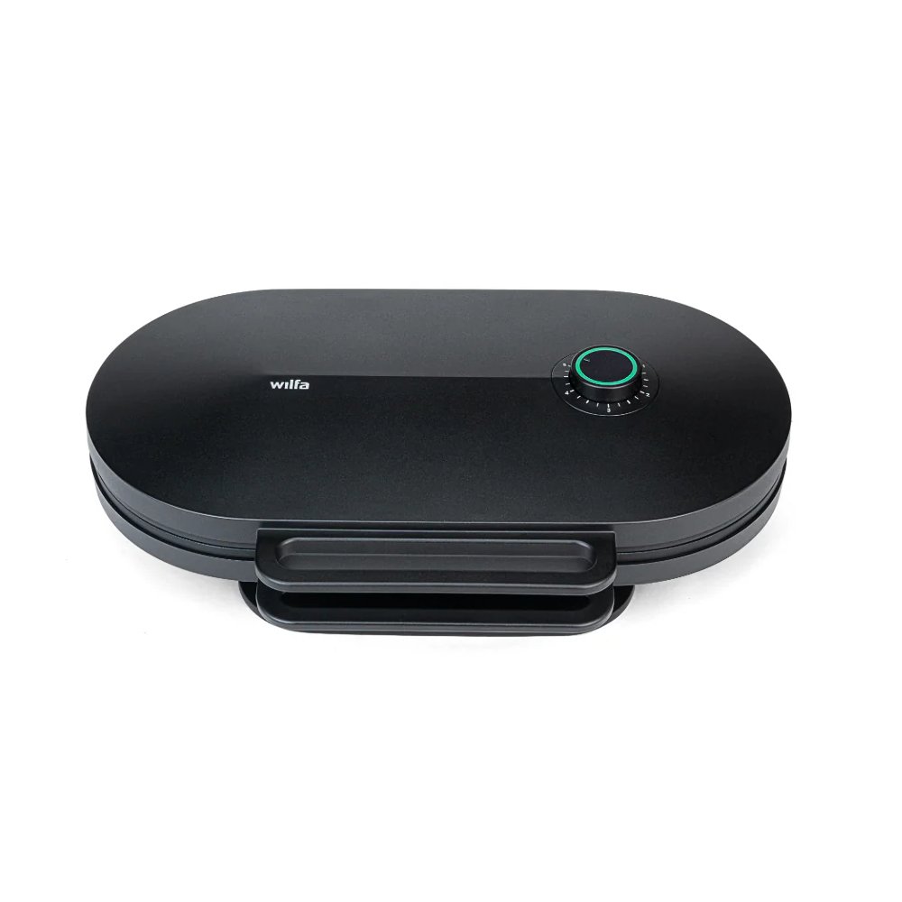 Image of Wilfa Grand tvöfalt vöfflujárn