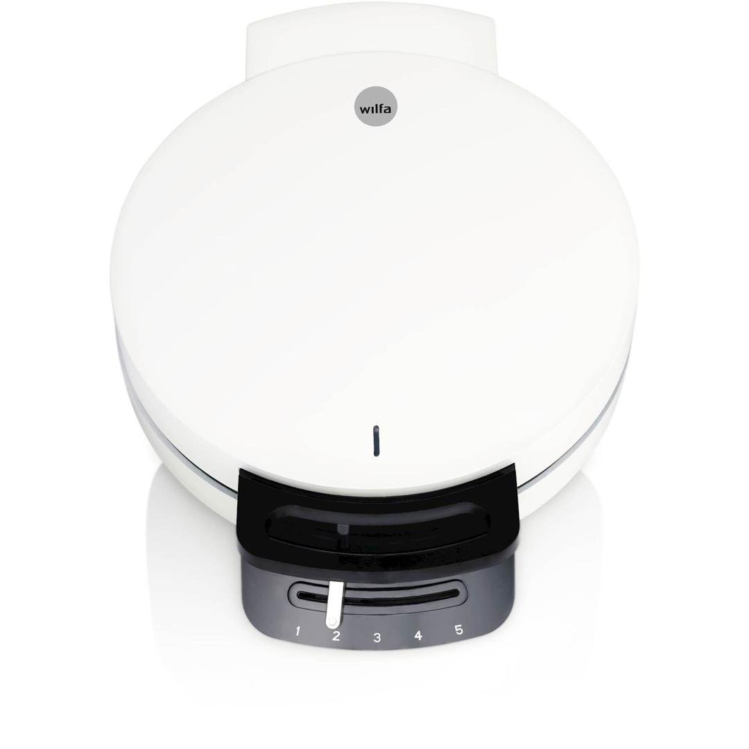 Image of Wilfa Vöfflujárn 750W