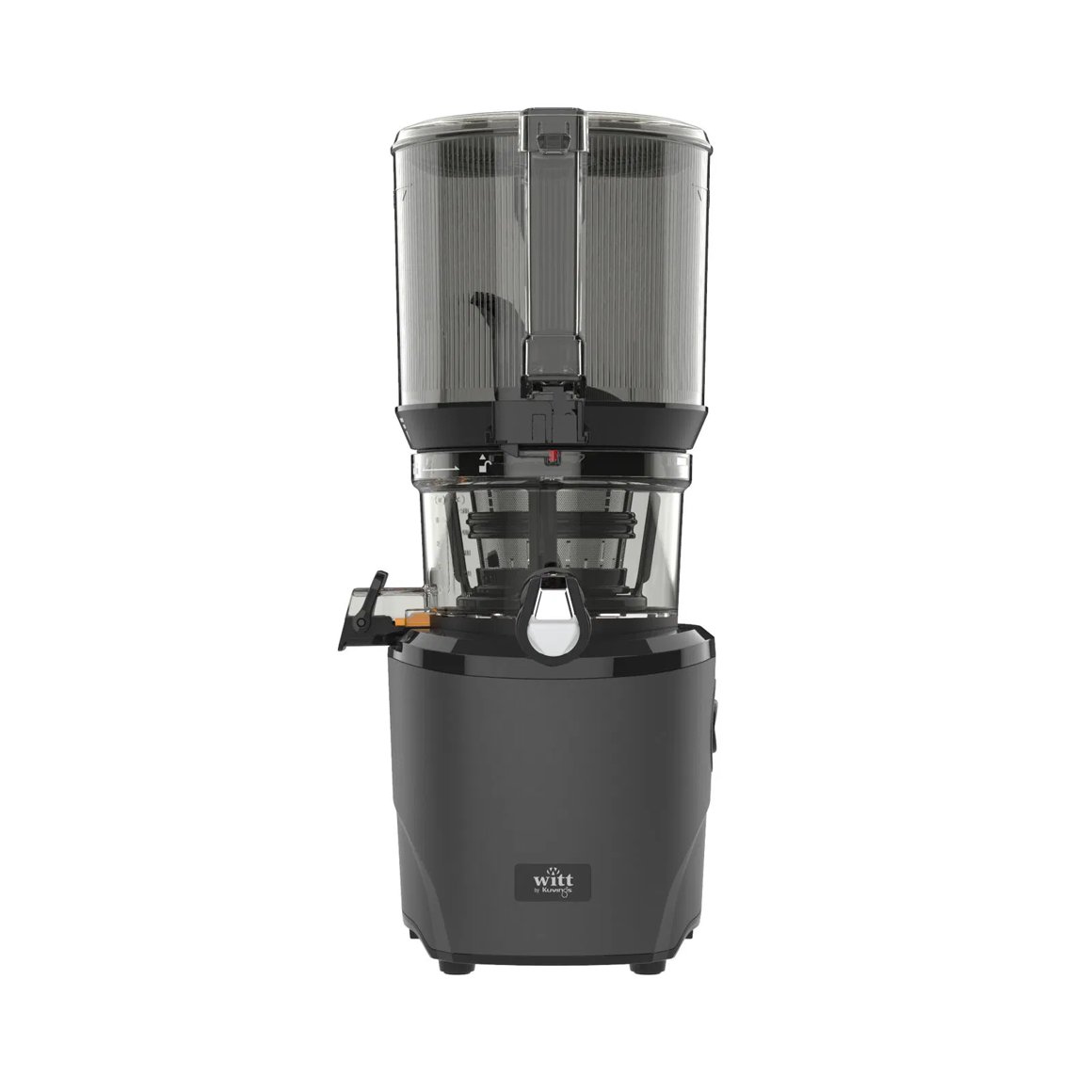 Image of Witt Safapressa (kaldpressa)