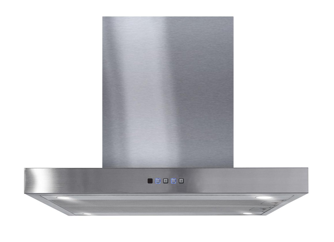 Image of Witt Eyjuháfur 60cm stál