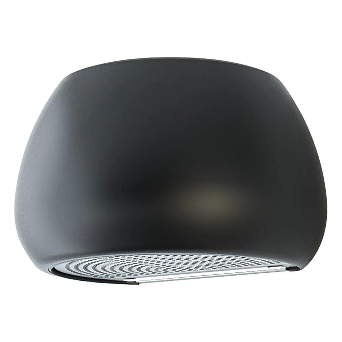 Image of Witt Veggháfur Chubby Matte Black 2