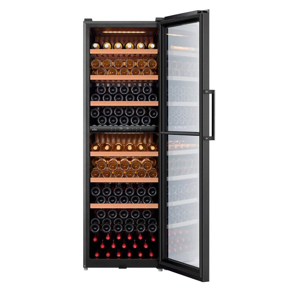 Image of Witt Vínkælir fyrir 193 flöskur