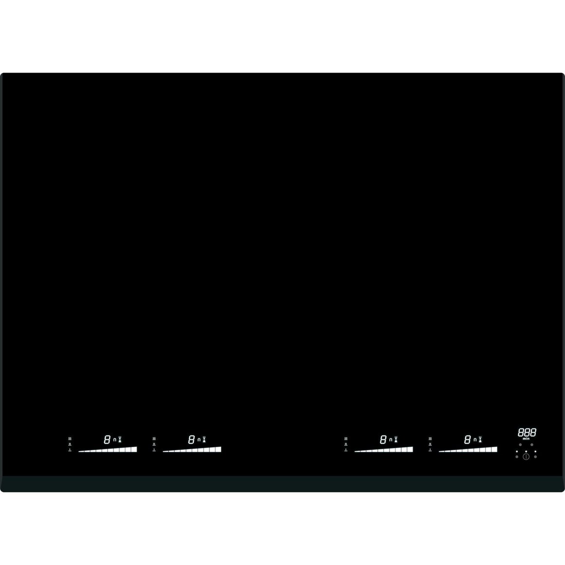 Image of Witt Spanhelluborð 70cm