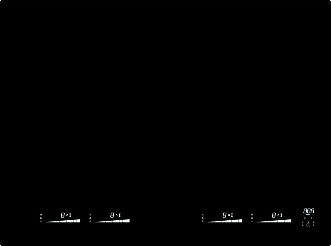 Image of Witt Spanhelluborð 70cm