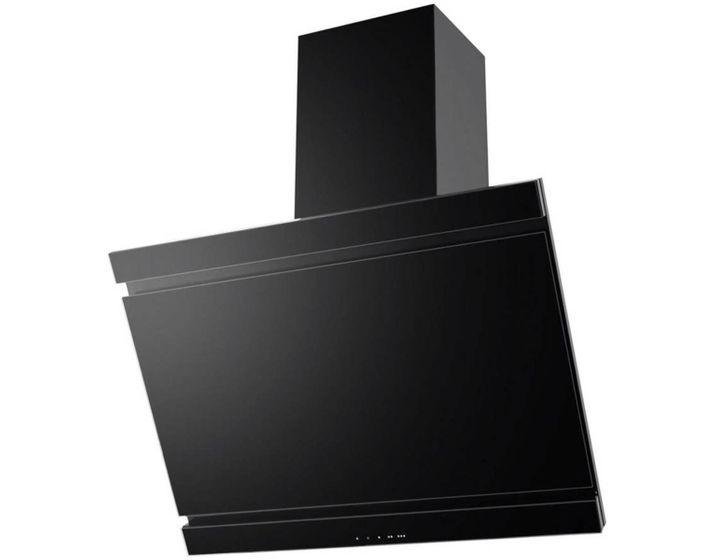 Witt Veggháfur 60cm svartur