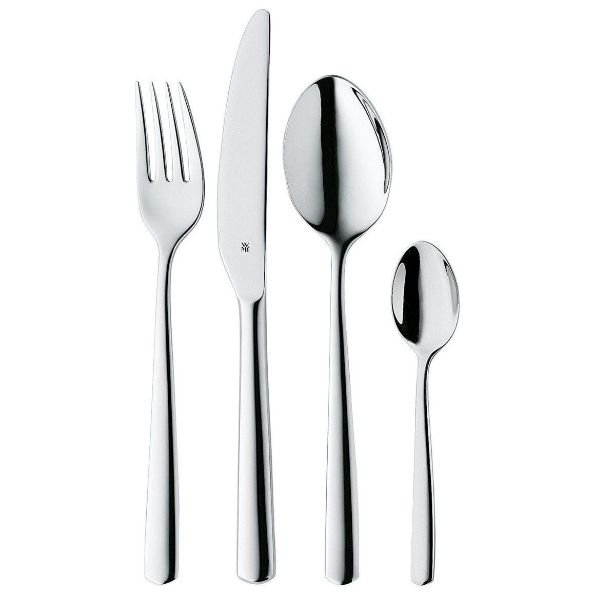 Image of WMF Boston hnífaparasett 24 stk fyrir 6 manns
