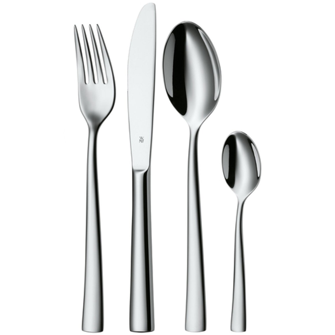 Image of WMF Philadelphia hnífaparasett 24 stk
