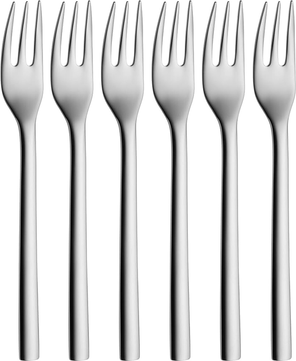 WMF Nuova kökugafflar 6 stk