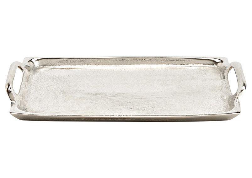 Wurm Bakki 26x14cm með höldum metal