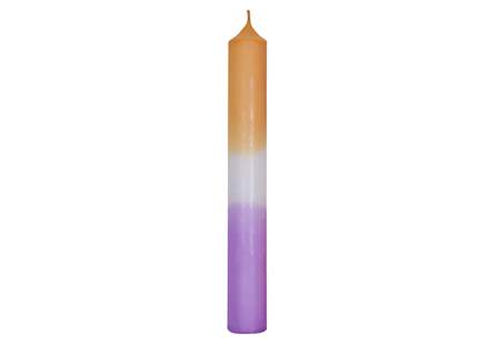 Orange/pink