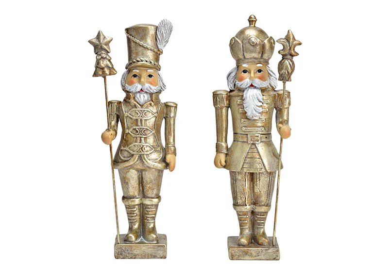 Image of Wurm Hnetubrjótur 23cm 1stk.