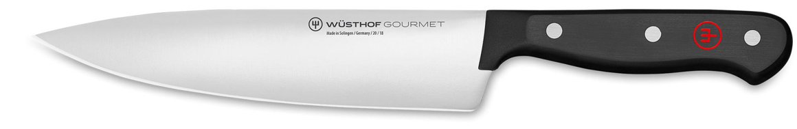 Image of Wusthof Gourmet Kokkahnífur 18cm