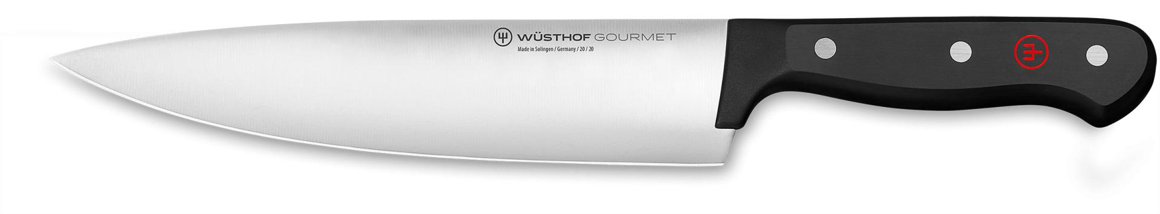 Image of Wusthof Gourmet Kokkahnífur 20cm