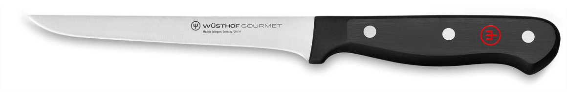 Image of Wusthof Gourmet Úrbeiningarhnífur 14cm