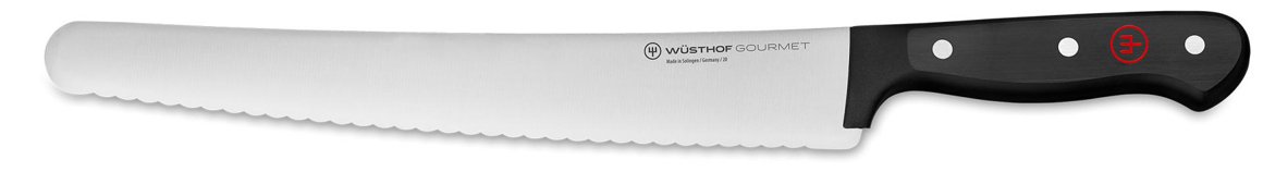 Image of Wusthof Gourmet Super Sneiðari 26cm