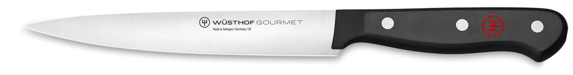 Image of Wusthof Gourmet Kjöthnífur flex 16cm