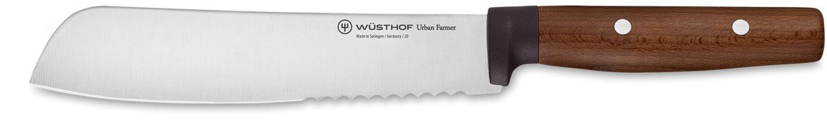 Image of Wusthof Urban Farmer Búrhnífur 18cm
