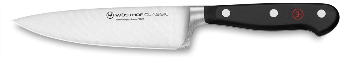 Image of Wusthof Classic Kokkahnífur 14cm