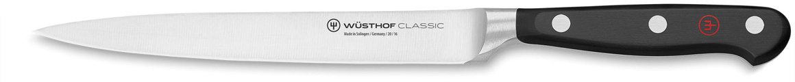 Image of Wusthof Classic Fiskihnífur 16cm