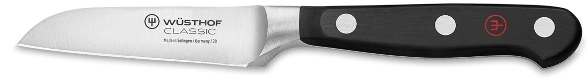 Image of Wusthof Classic Ávaxtahnífur 8cm