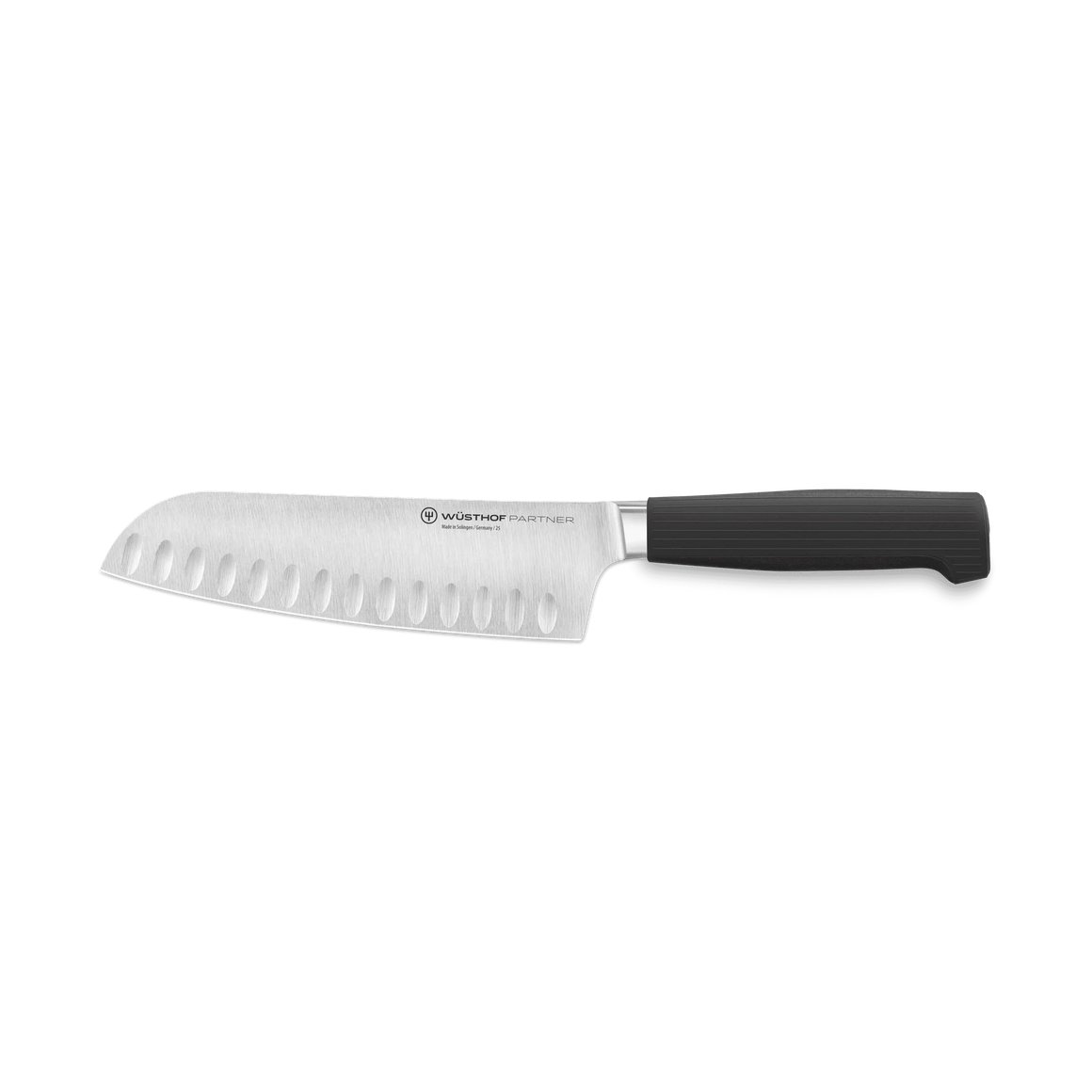 Image of Wusthof Partner Santoku 17cm