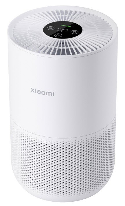 Image of Xiaomi Smart Air PuriFier 4 Compact lofhreinsir