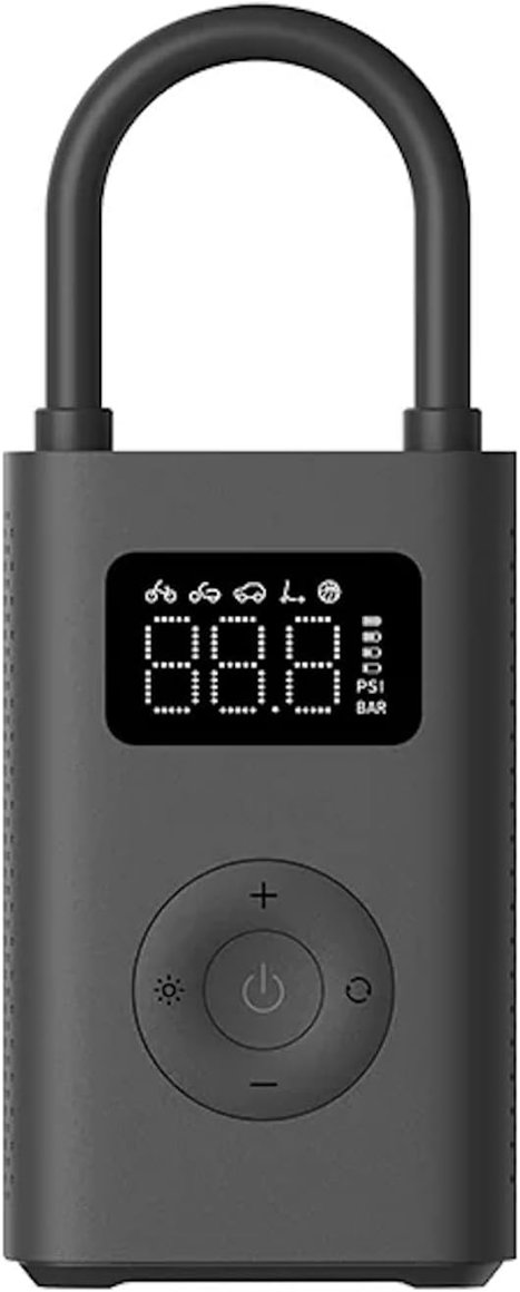Image of Xiaomi Air Compressor 2 rafmagns ferðapumpa