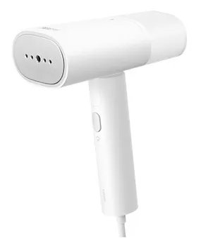 Xiaomi Gufubursti