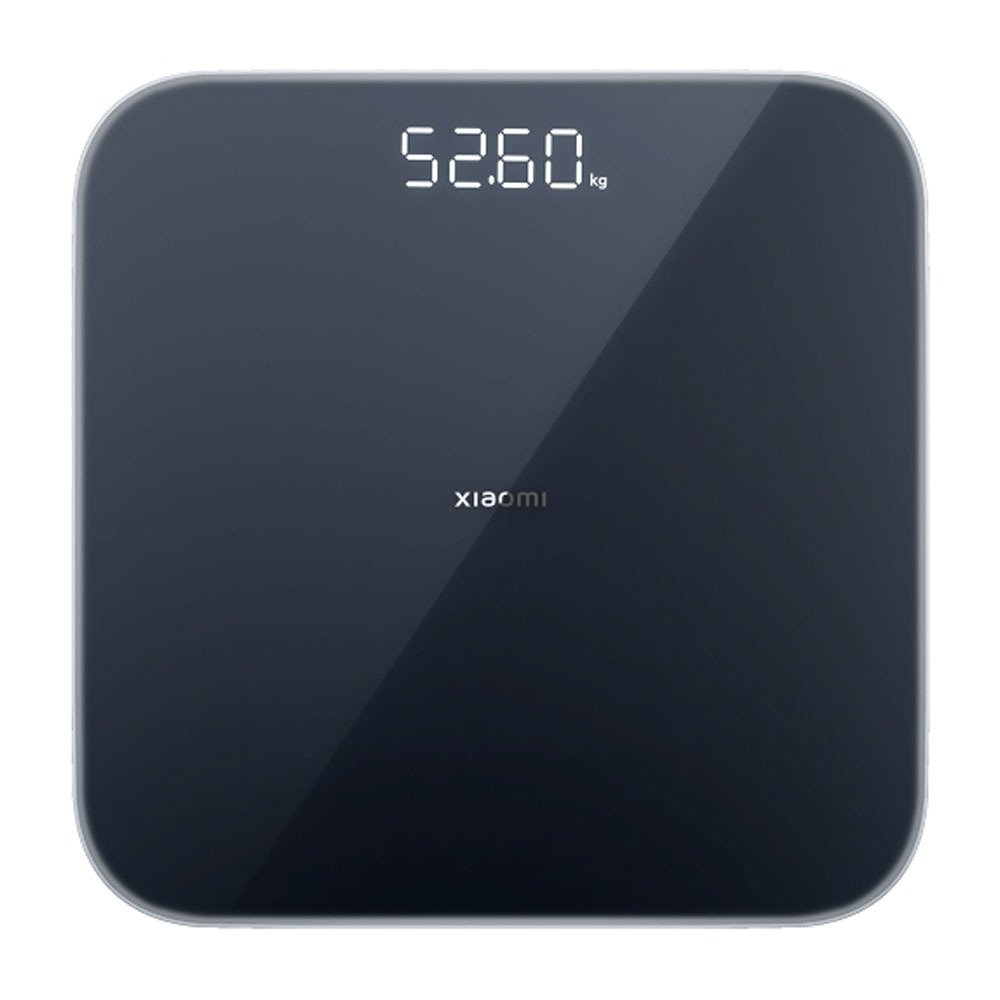 Image of Xiaomi Mi Smart Scale S200 Baðvog dökk grá