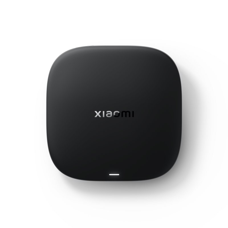 Image of Xiaomi TV Box S 4K 3rd Gen