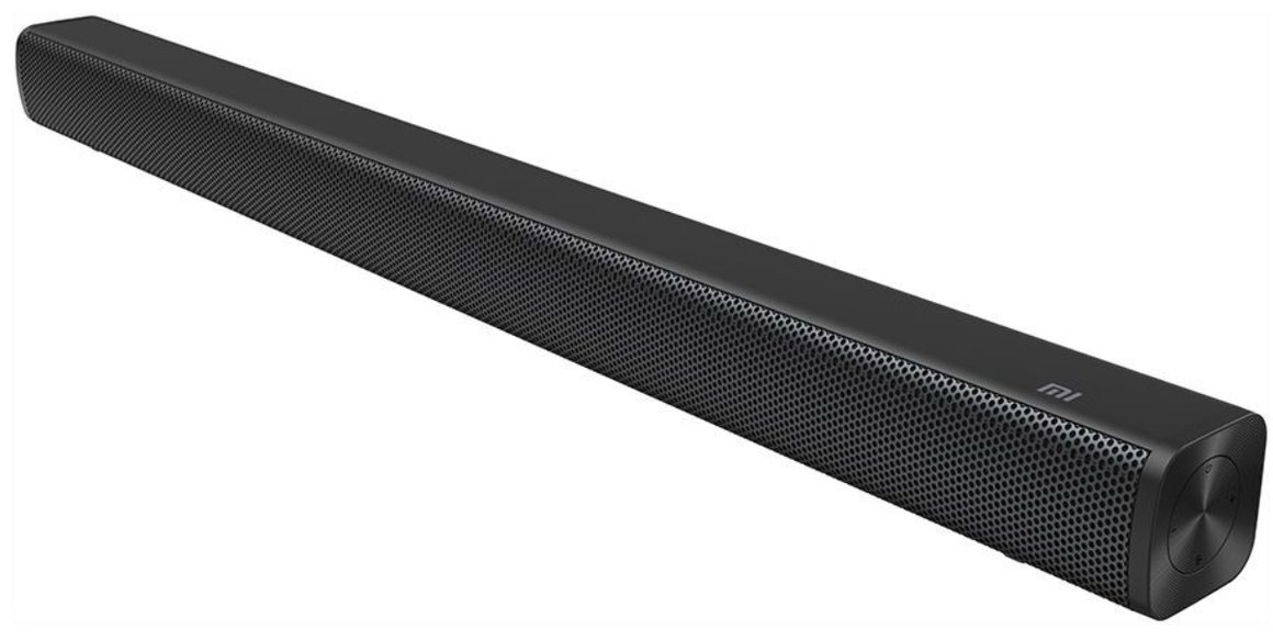 Image of Xiaomi Soundbar 2.0 hljóðstöng