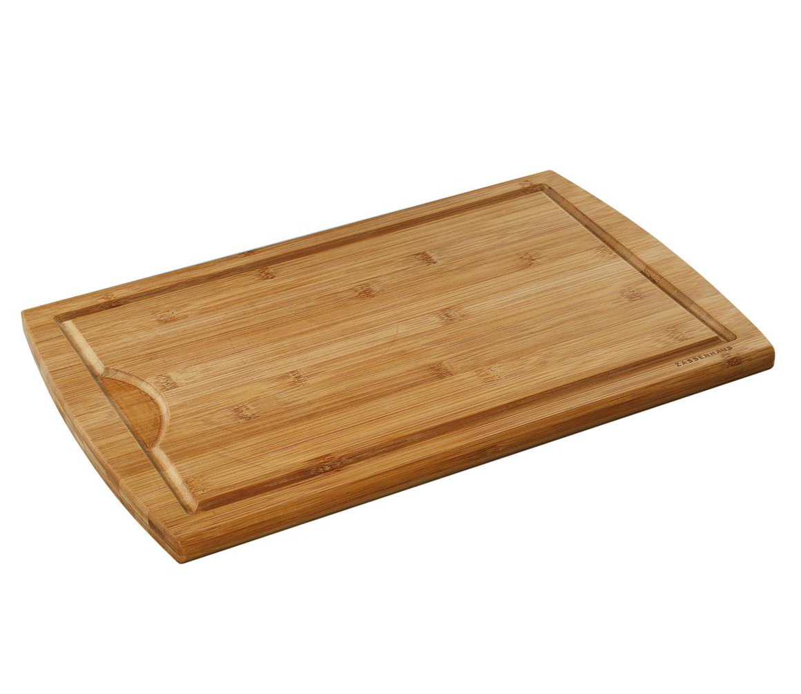 Zassenhaus Steikarbretti m/rauf 42x28cm