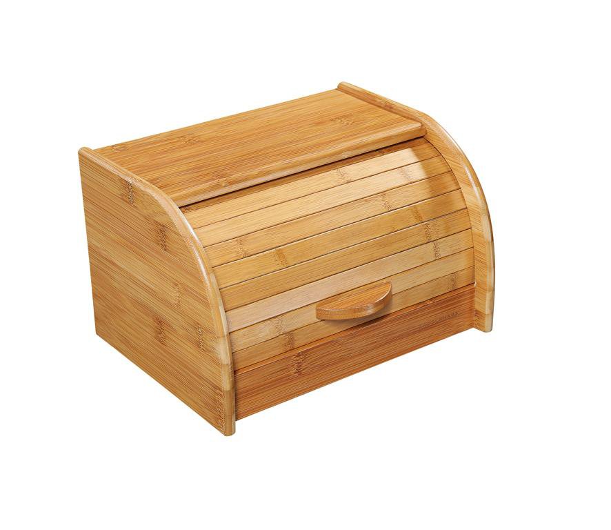 Zassenhaus Brauðbox bambus minna