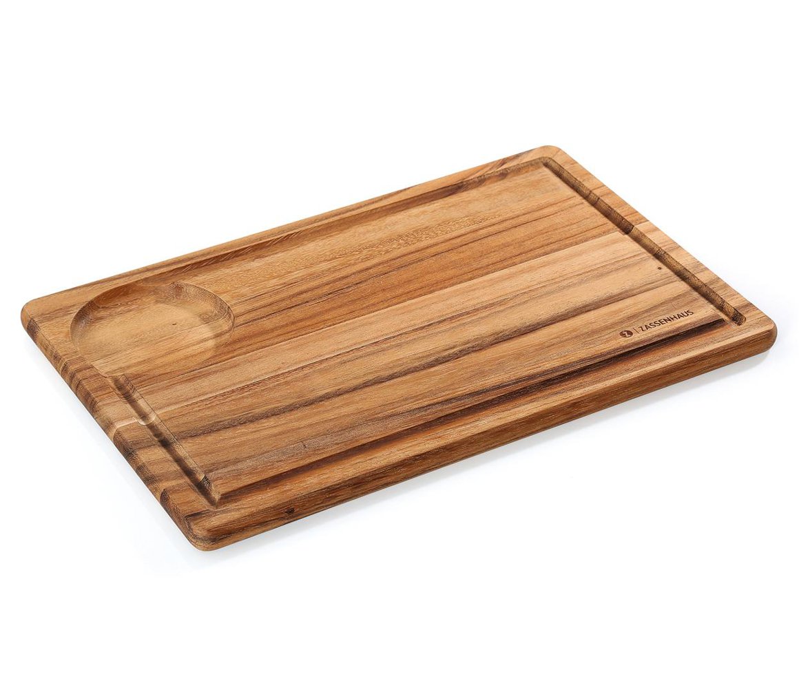 Zassenhaus Bretti Akazia 36x23cm