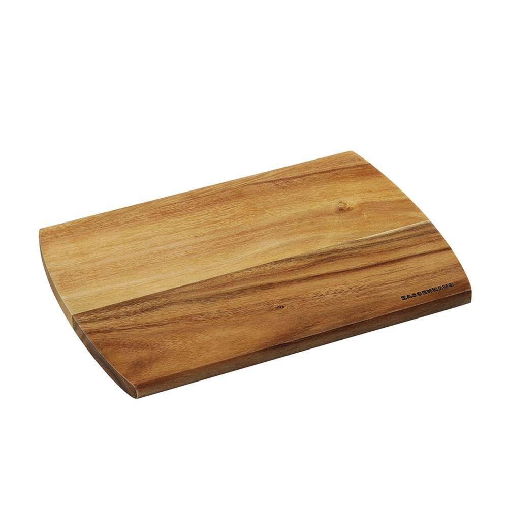 Zassenhaus Skurðarbretti Acacia 28x20cm