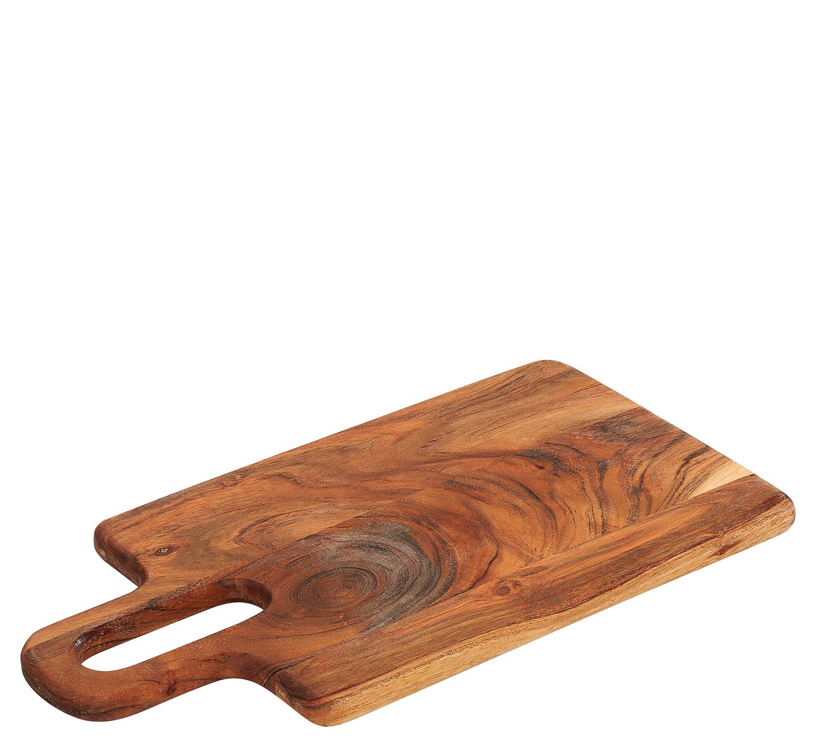 Zassenhaus Bretti m/handfangi 38x20cm