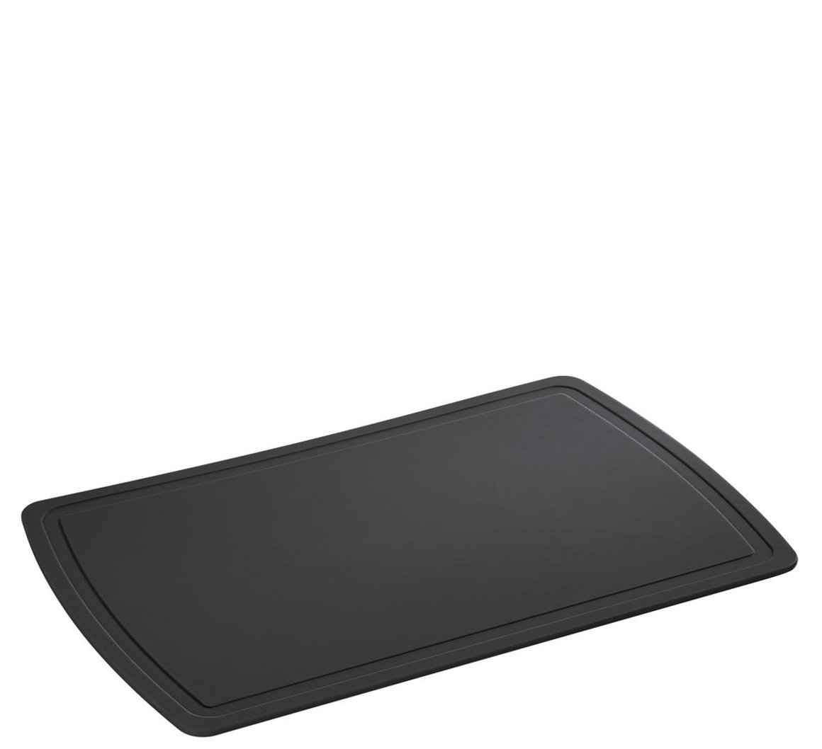 Zassenhaus Bretti sveigjanlegt 42x27,5cm svart