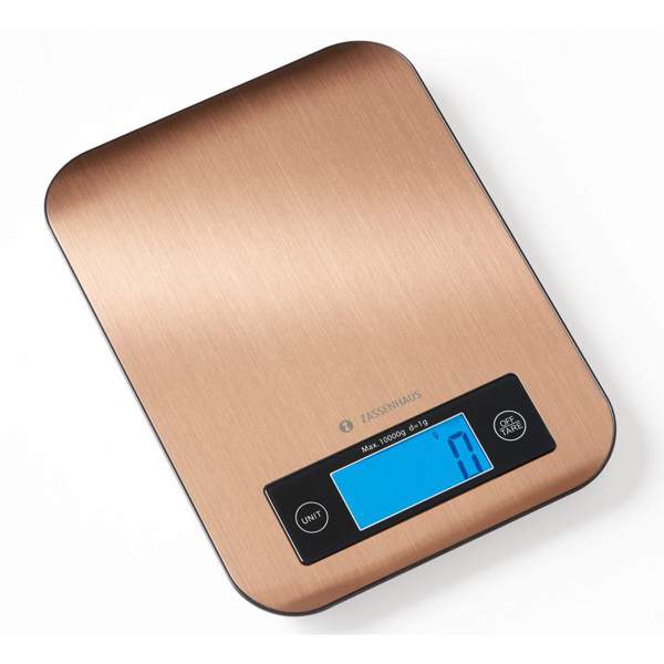 Copper