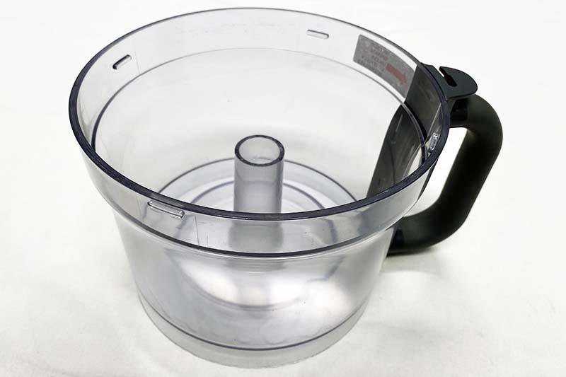 DeLonghi Skál fyrir Kenwood FDP og FDM matvinnsluvélar