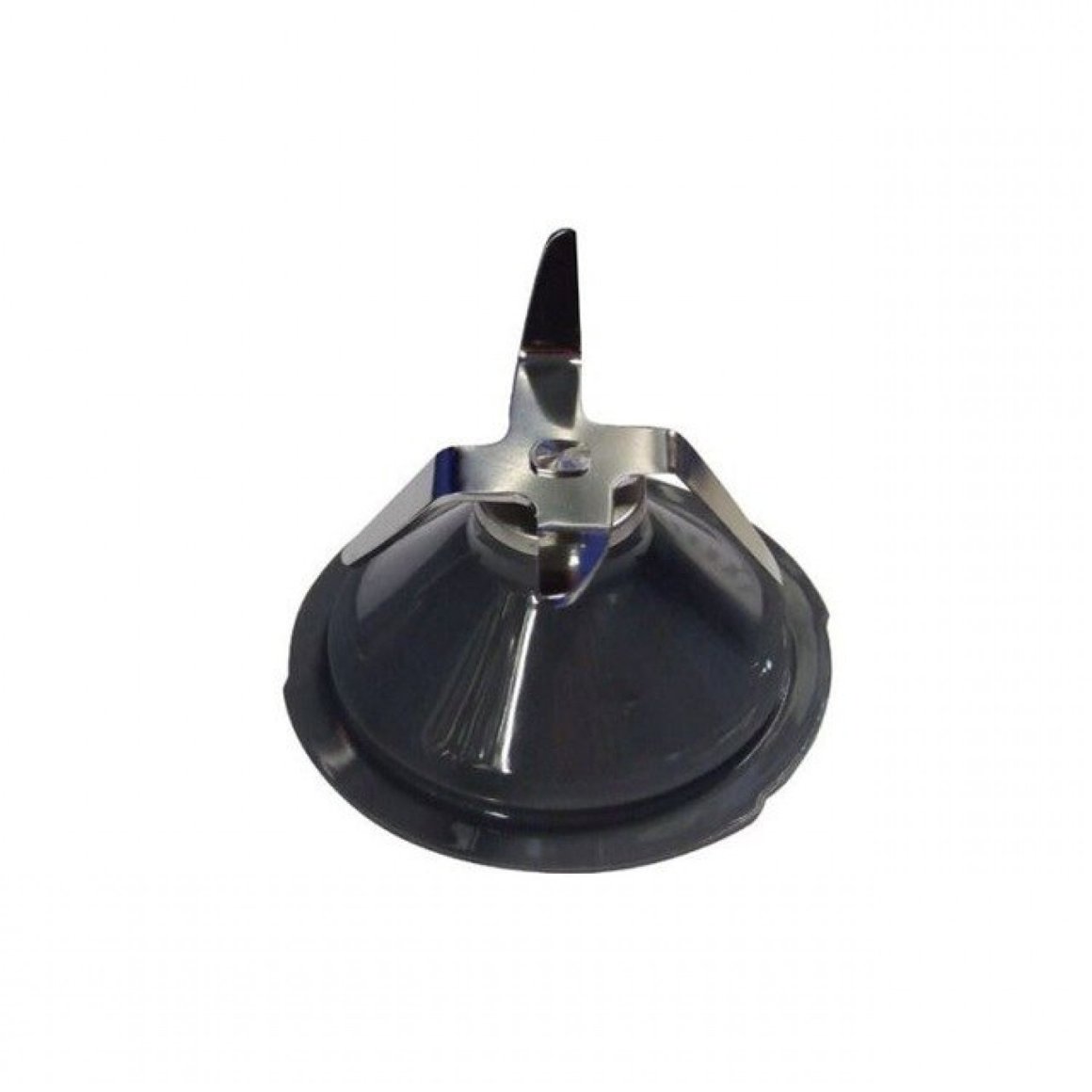 Image of DeLonghi Hvífur í Kmix blandara